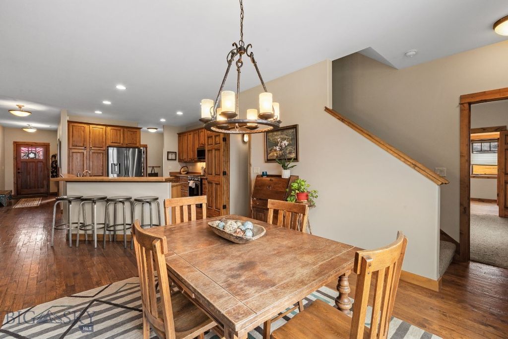 67 Upper Rainbow Road, Bozeman, MT 59718 photo 51