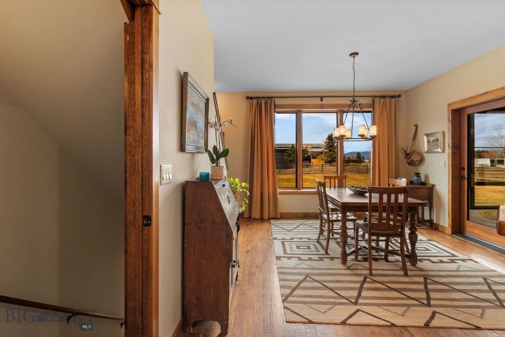 67 Upper Rainbow Road, Bozeman, MT 59718 photo 64
