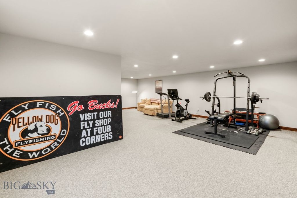 67 Upper Rainbow Road, Bozeman, MT 59718 photo 67