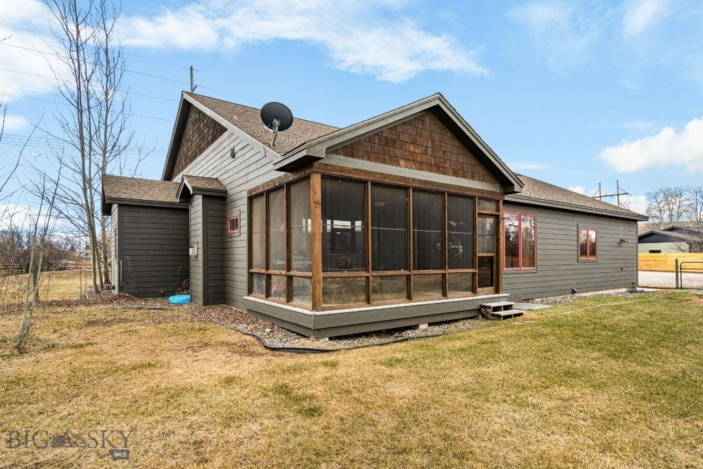 67 Upper Rainbow Road, Bozeman, MT 59718 photo 77