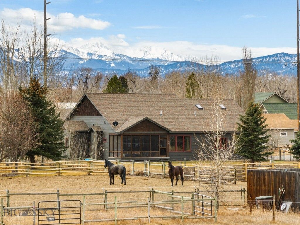 67 Upper Rainbow Road, Bozeman, MT 59718 photo 78