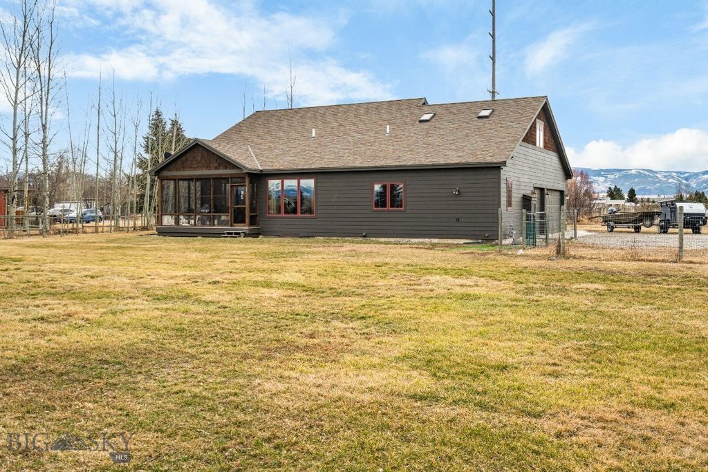 67 Upper Rainbow Road, Bozeman, MT 59718 photo 79