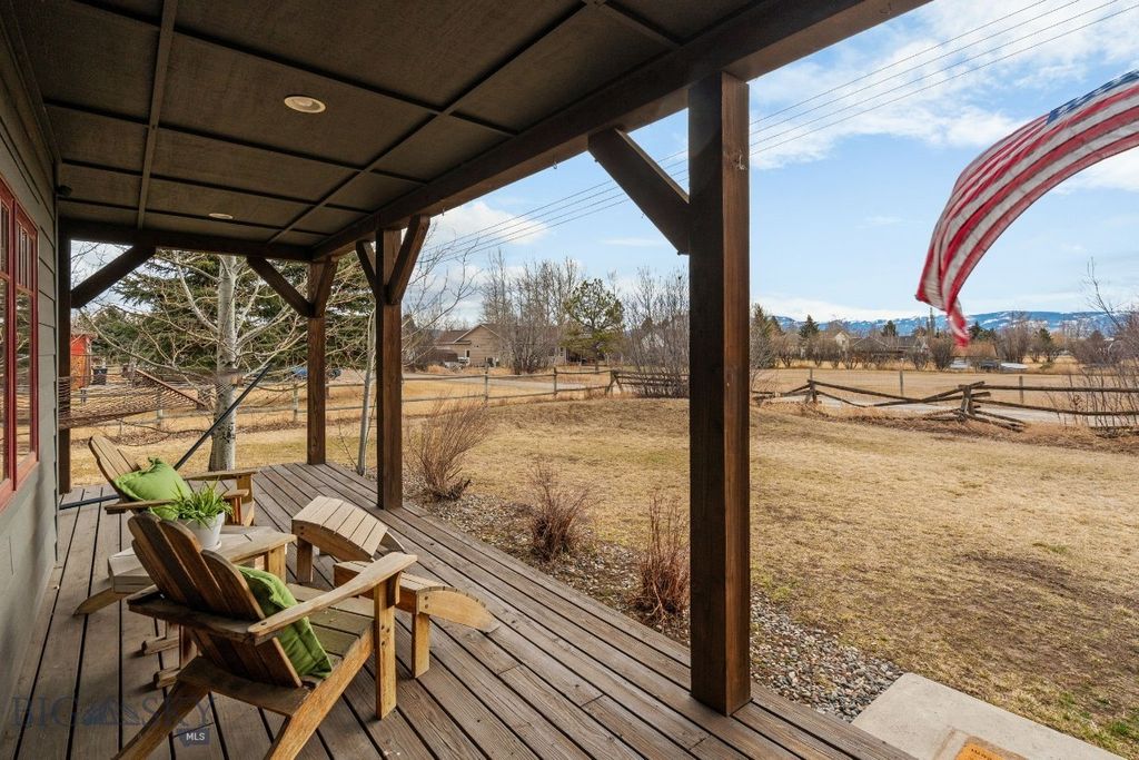 67 Upper Rainbow Road, Bozeman, MT 59718 photo 8