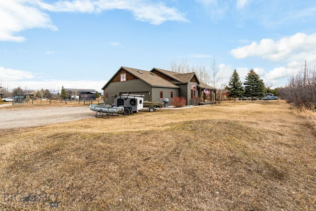67 Upper Rainbow Road, Bozeman, MT 59718 photo 81