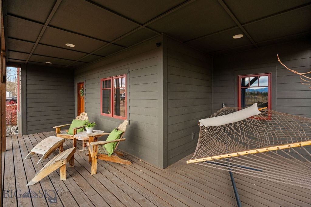 67 Upper Rainbow Road, Bozeman, MT 59718 photo 9