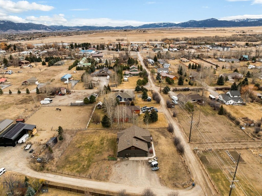 67 Upper Rainbow Road, Bozeman, MT 59718 photo 92