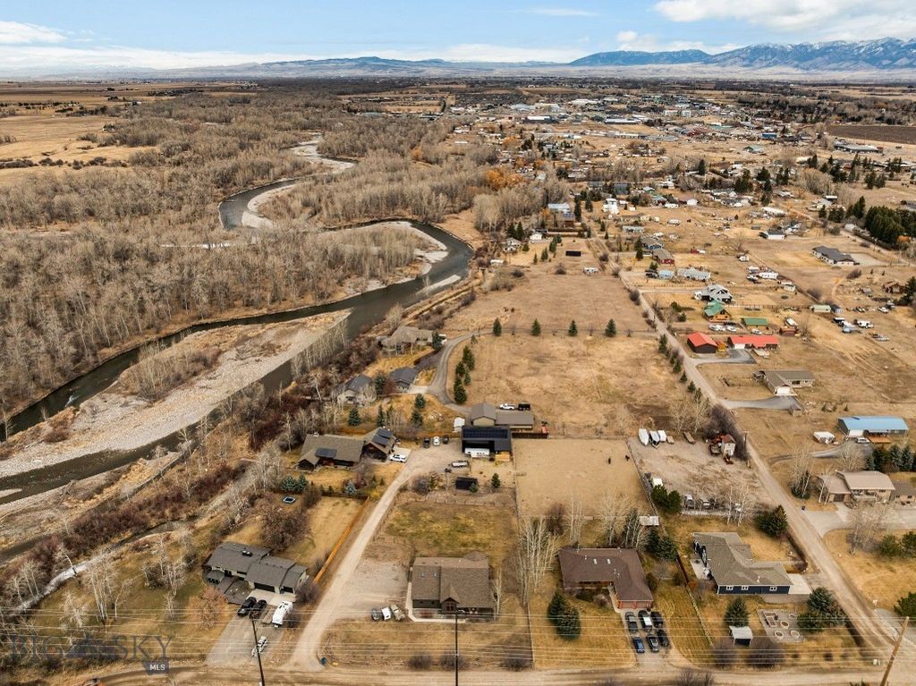 67 Upper Rainbow Road, Bozeman, MT 59718 photo 94