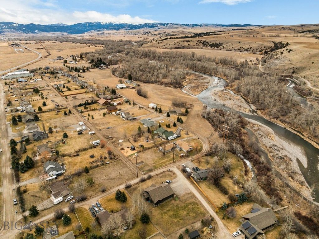 67 Upper Rainbow Road, Bozeman, MT 59718 photo 96