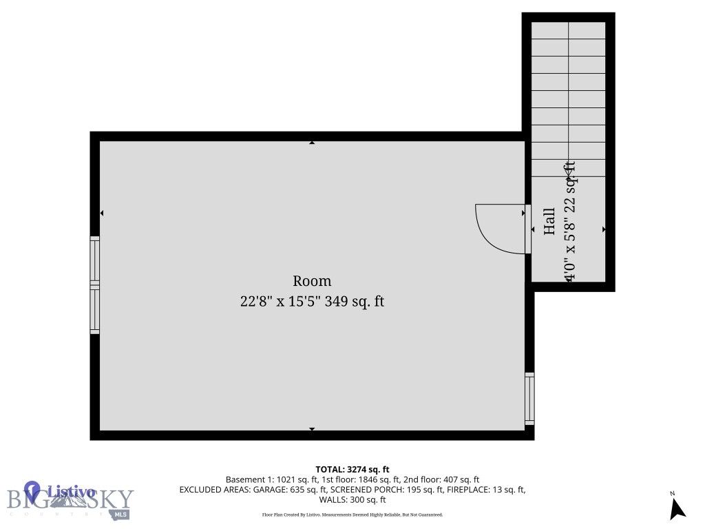 67 Upper Rainbow Road, Bozeman, MT 59718 photo 99