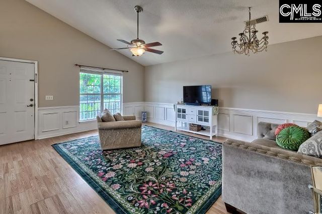 281 Double Eagle Circle, Lexington, SC 29073