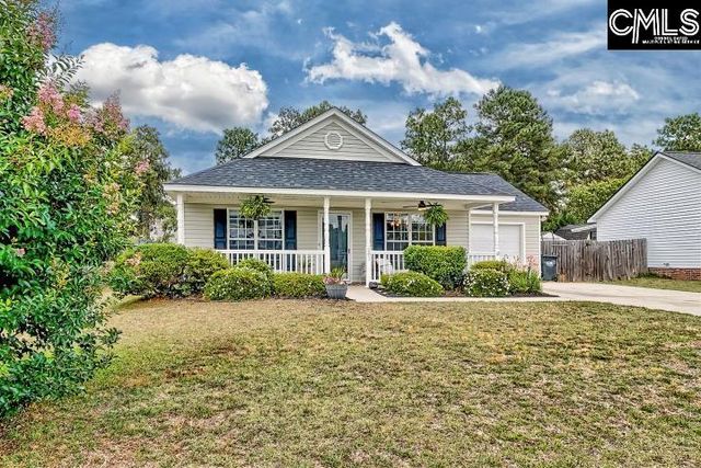 281 Double Eagle Circle, Lexington, SC 29073