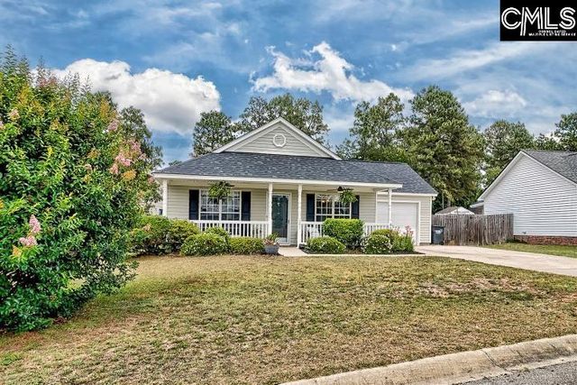 281 Double Eagle Circle, Lexington, SC 29073