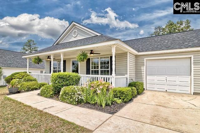 281 Double Eagle Circle, Lexington, SC 29073