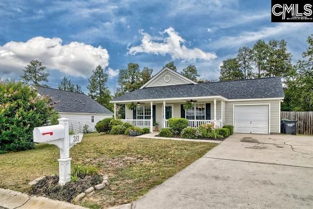 281 Double Eagle Circle, Lexington, SC 29073