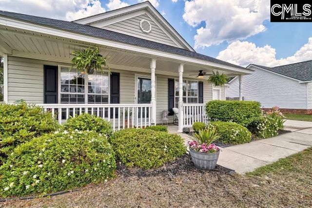 281 Double Eagle Circle, Lexington, SC 29073