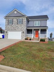 3900 Glacier Bay Ct, Hopewell, VA 23860