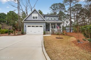30 Beasley Drive, Pinehurst, NC 28374