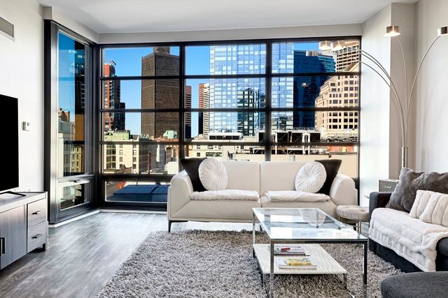580 Washington 1407, Boston, MA 02111