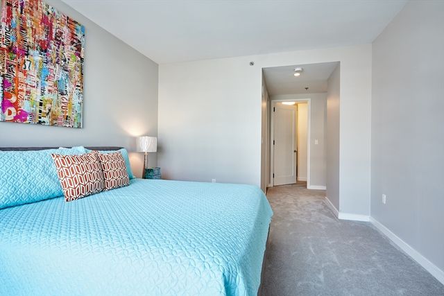 580 Washington 1407, Boston, MA 02111