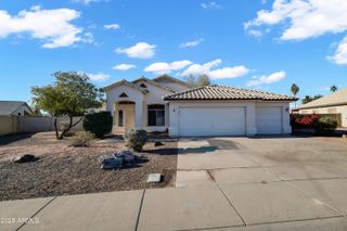 16216 S Pine Street, Chandler, AZ 85225