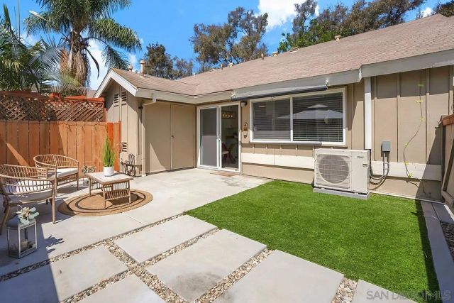 7471 Tooma St Unit B, San Diego, CA 92139