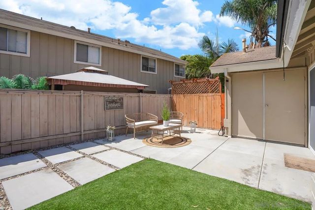 7471 Tooma St Unit B, San Diego, CA 92139
