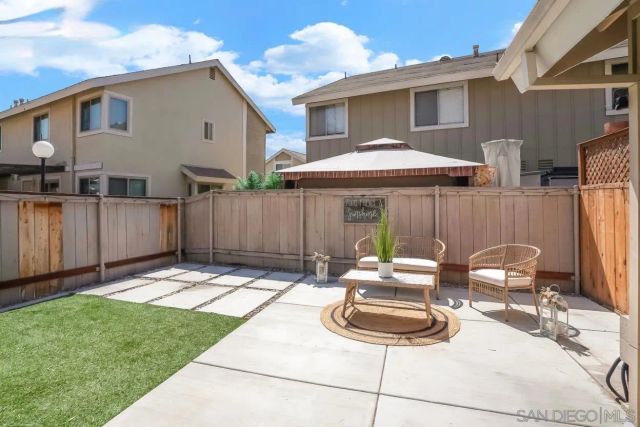 7471 Tooma St Unit B, San Diego, CA 92139
