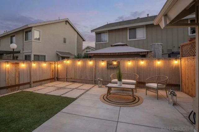 7471 Tooma St Unit B, San Diego, CA 92139