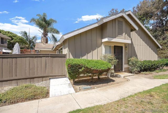 7471 Tooma St Unit B, San Diego, CA 92139