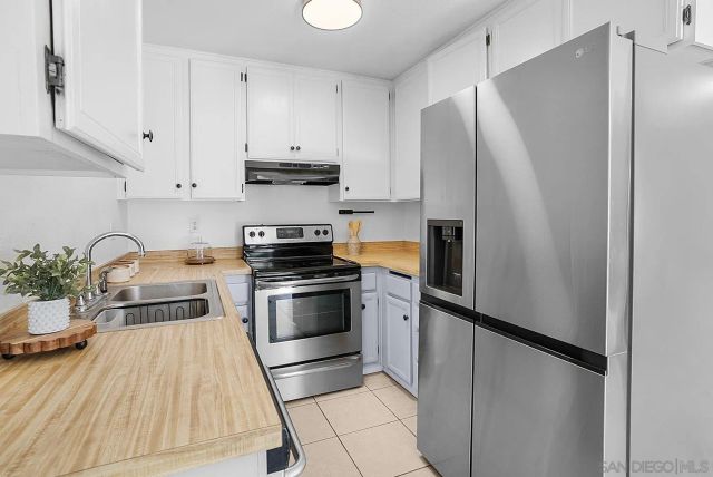 7471 Tooma St Unit B, San Diego, CA 92139