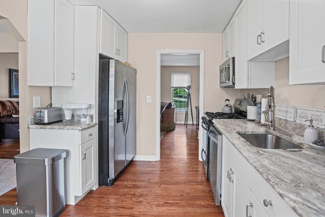 10734 MID SUMMER LN, Columbia, MD 21044