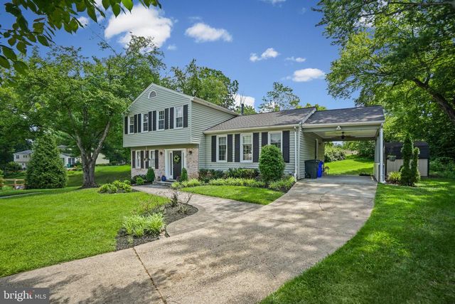 10734 MID SUMMER LN, Columbia, MD 21044
