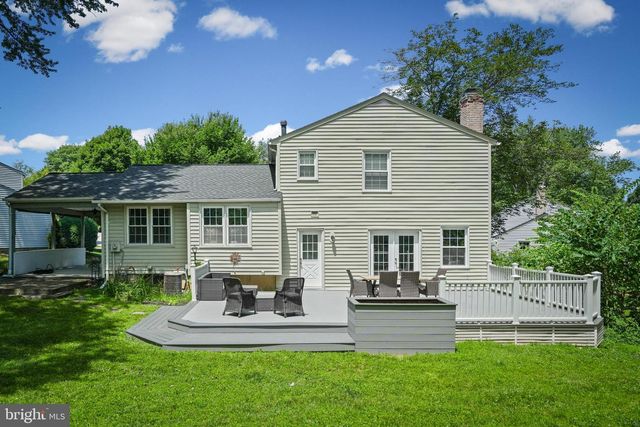 10734 MID SUMMER LN, Columbia, MD 21044