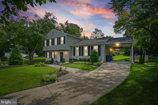 10734 MID SUMMER LN, Columbia, MD 21044
