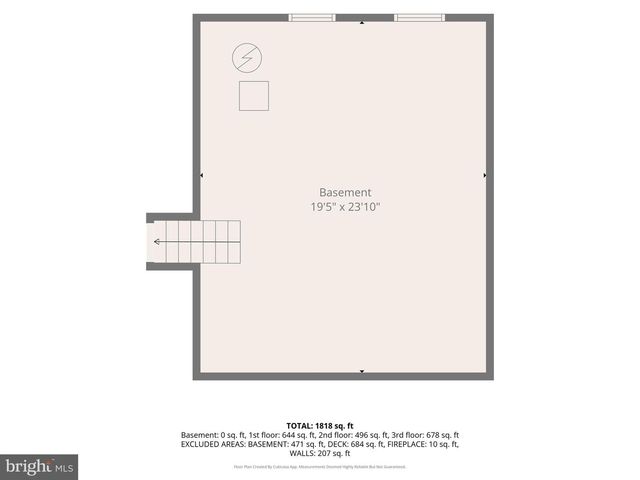 10734 MID SUMMER LN, Columbia, MD 21044