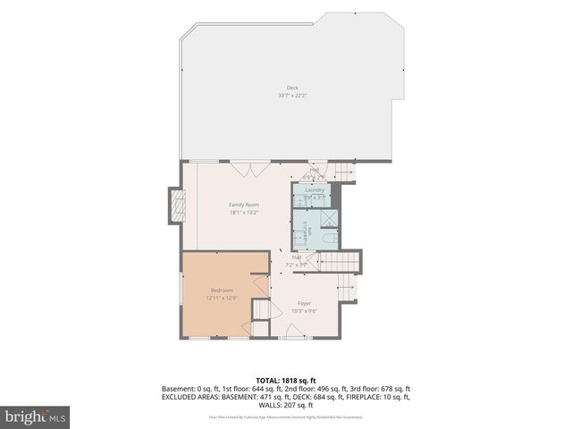 10734 MID SUMMER LN, Columbia, MD 21044
