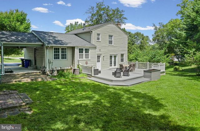 10734 MID SUMMER LN, Columbia, MD 21044