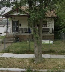 14421 Marlowe Street, Detroit, MI 48227