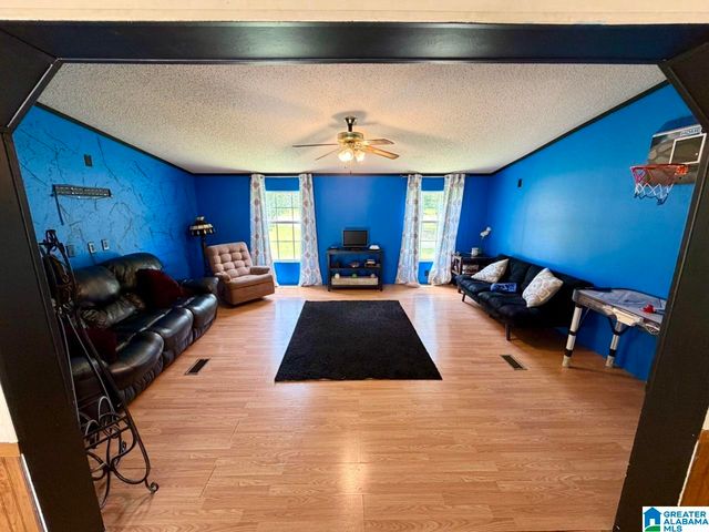1140 SHORE DRIVE, Ashville, AL 35953