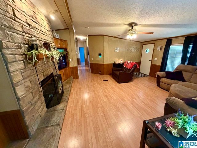 1140 SHORE DRIVE, Ashville, AL 35953