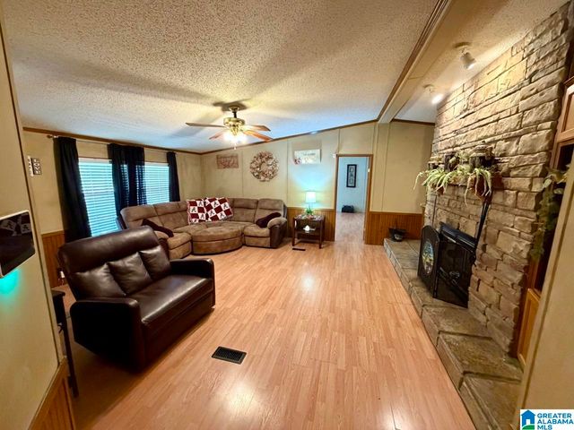 1140 SHORE DRIVE, Ashville, AL 35953
