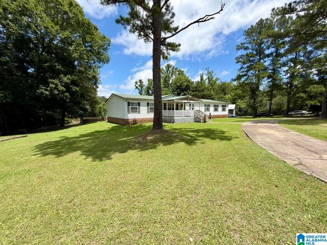 1140 SHORE DRIVE, Ashville, AL 35953