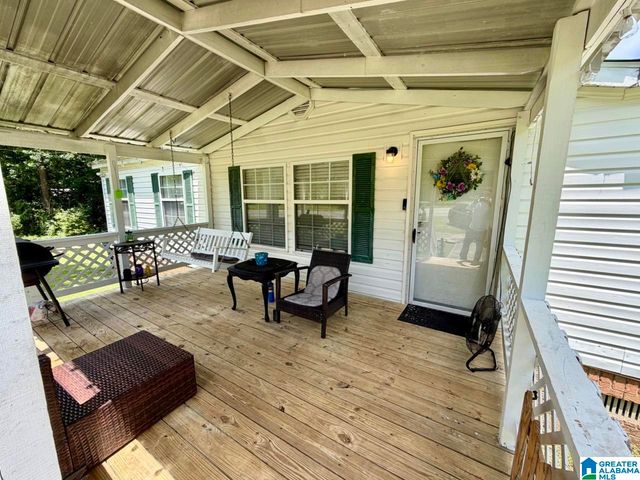 1140 SHORE DRIVE, Ashville, AL 35953