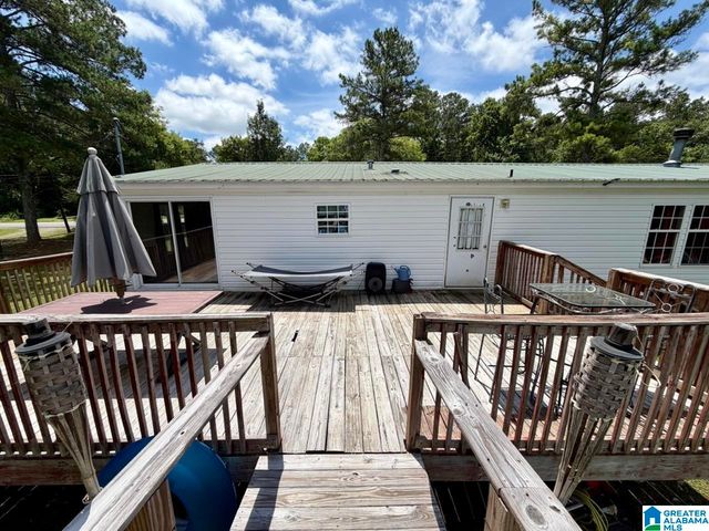 1140 SHORE DRIVE, Ashville, AL 35953