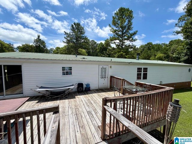 1140 SHORE DRIVE, Ashville, AL 35953