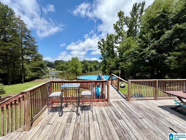 1140 SHORE DRIVE, Ashville, AL 35953