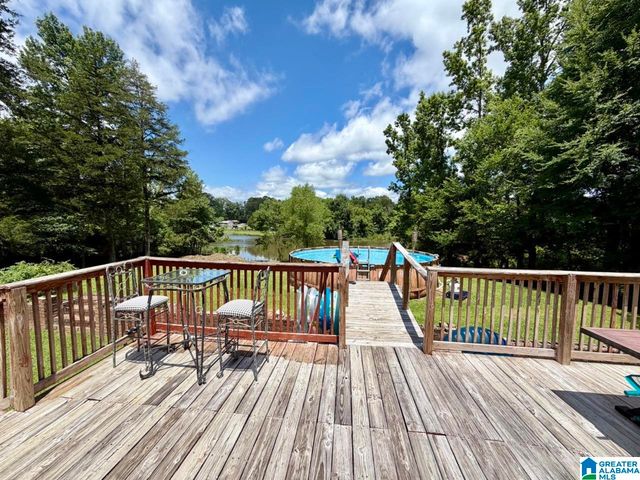1140 SHORE DRIVE, Ashville, AL 35953
