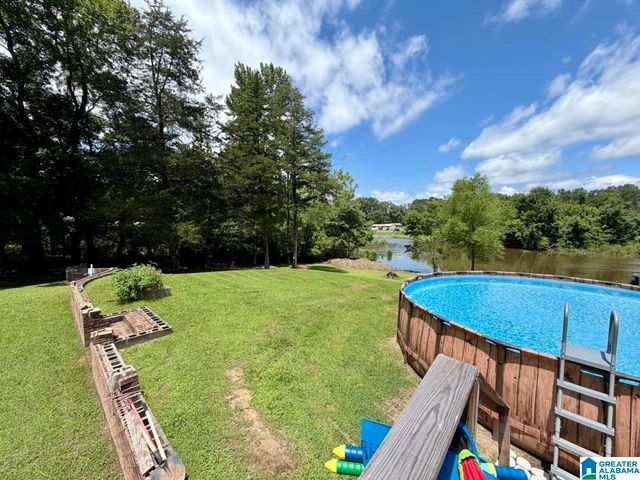 1140 SHORE DRIVE, Ashville, AL 35953