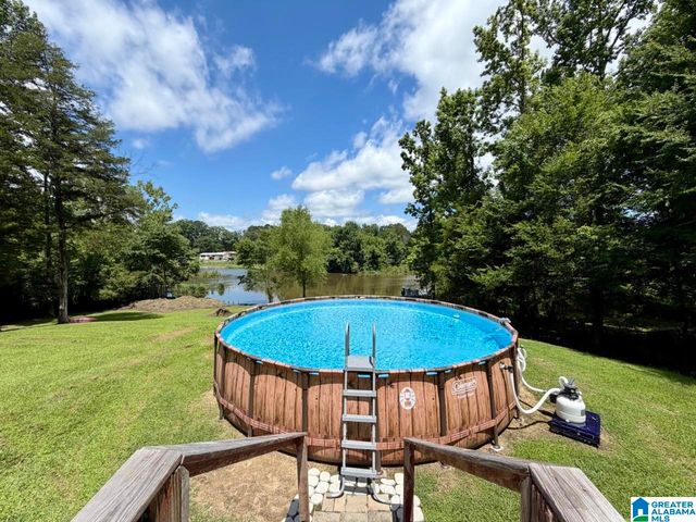1140 SHORE DRIVE, Ashville, AL 35953