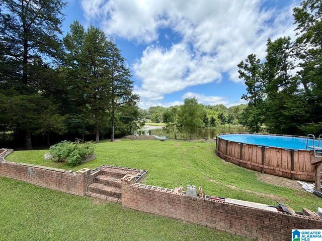 1140 SHORE DRIVE, Ashville, AL 35953